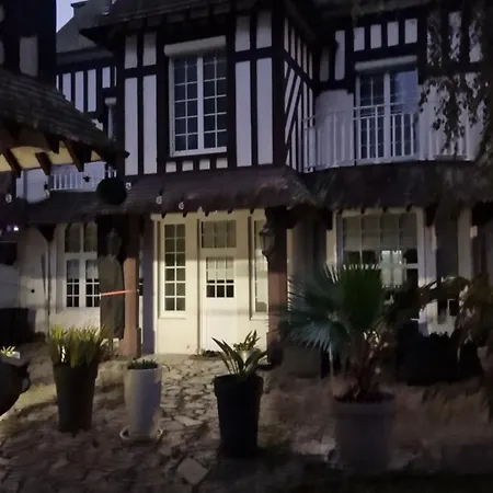 Le 45 * Isigny-sur-Mer