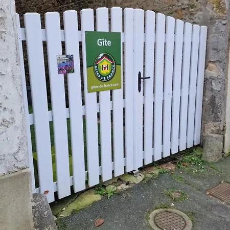 Le 45 * Isigny-sur-Mer