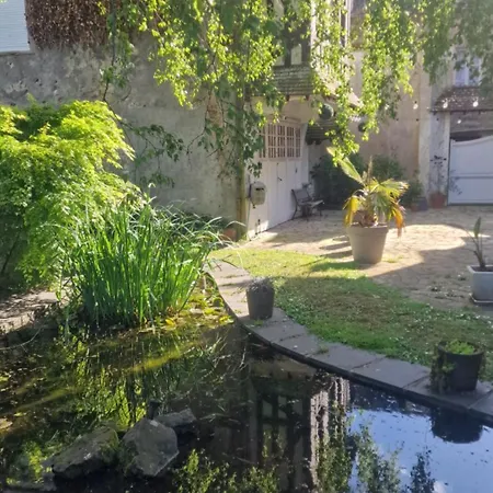 Le 45 Isigny-sur-Mer