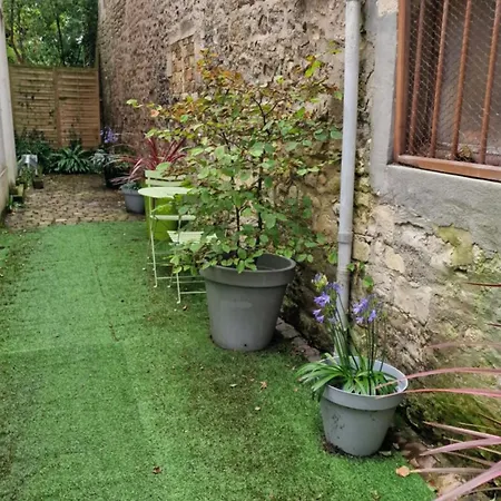 Le 45 Hébergement de vacances