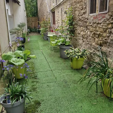 Hébergement de vacances Le 45