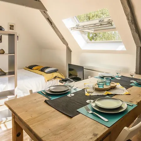 Le 45 * Isigny-sur-Mer