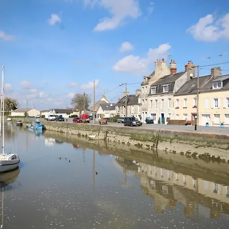 Hébergement de vacances Le 45