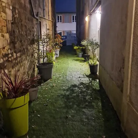 Сasa de vacaciones Le 45