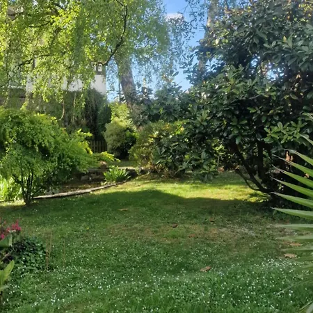 Сasa de vacaciones Le 45 Isigny-sur-Mer