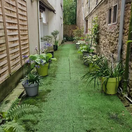 Le 45 Isigny-sur-Mer