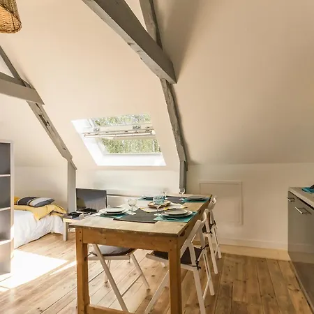 Сasa de vacaciones Le 45