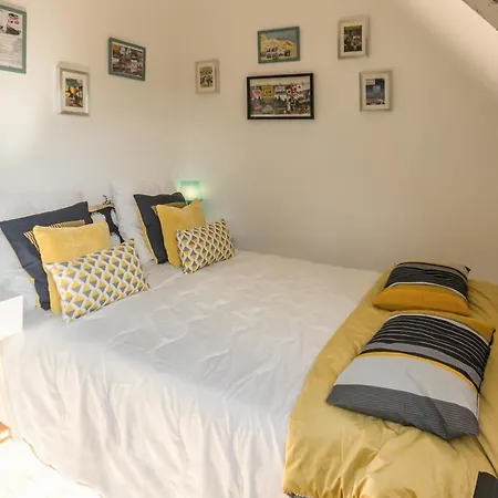 Holiday home Le 45 *