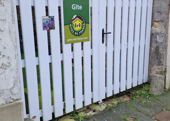 Le 45 * Isigny-sur-Mer