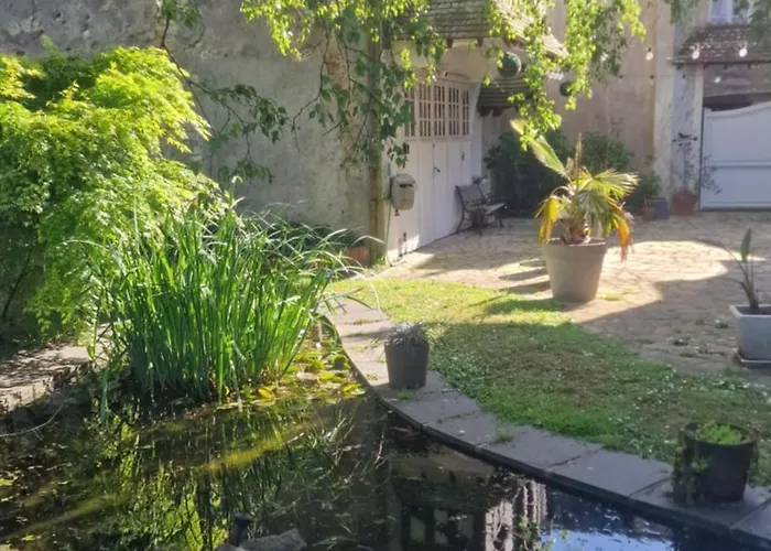 Le 45 Isigny-sur-Mer