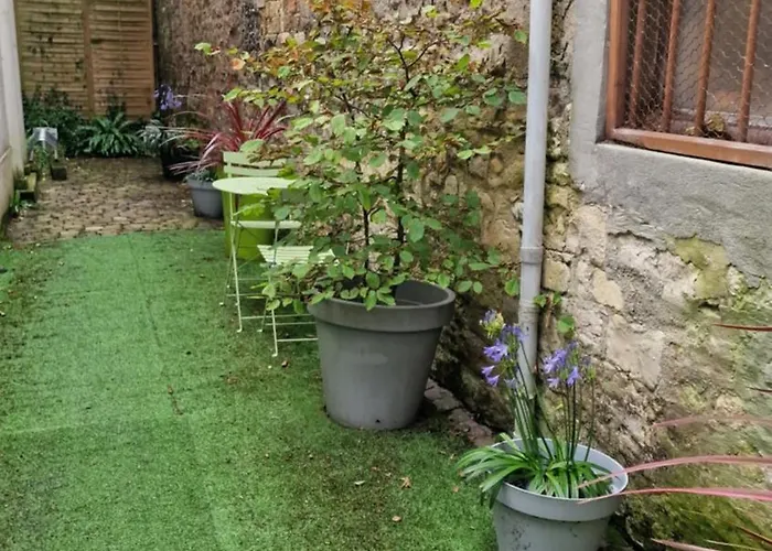 Le 45 Сasa de vacaciones