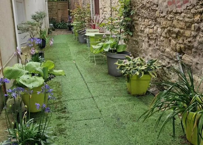 Сasa de vacaciones Le 45