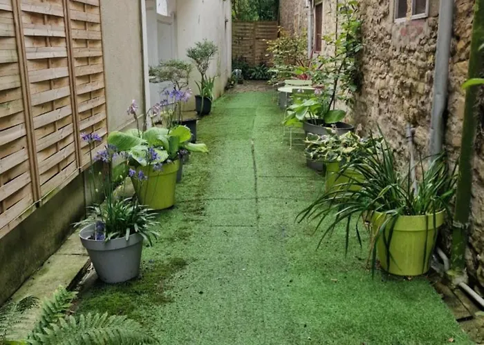 Le 45 Isigny-sur-Mer