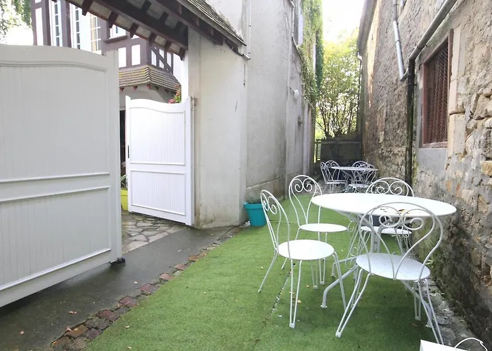 Сasa de vacaciones Le 45