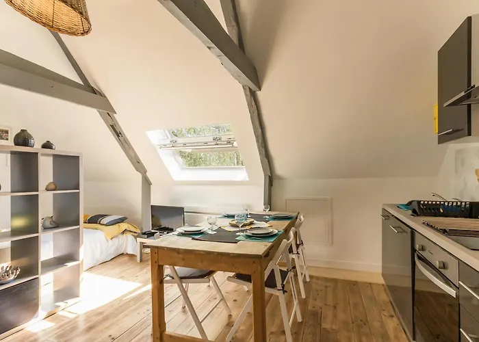 Сasa de vacaciones Le 45