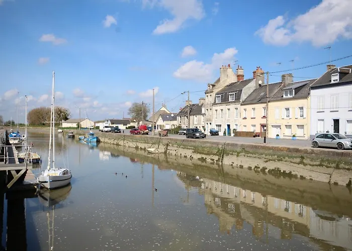 Сasa de vacaciones Le 45